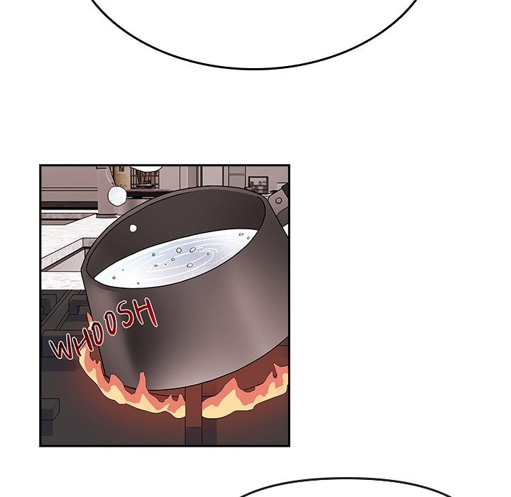 Bride’s Kitchen Chapter 1 Page 18