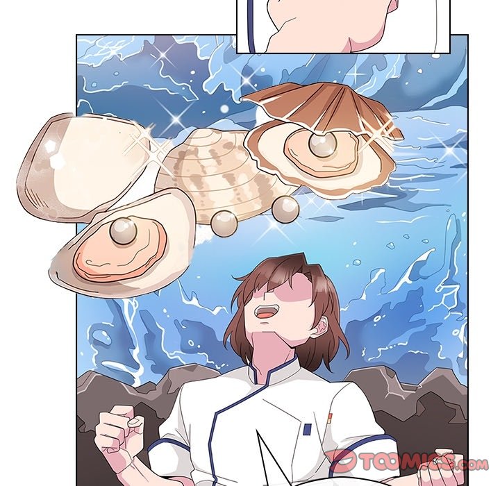 Bride’s Kitchen Chapter 1 Page 21