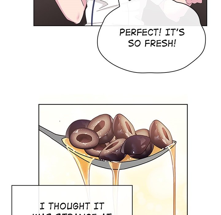 Bride’s Kitchen Chapter 1 Page 22