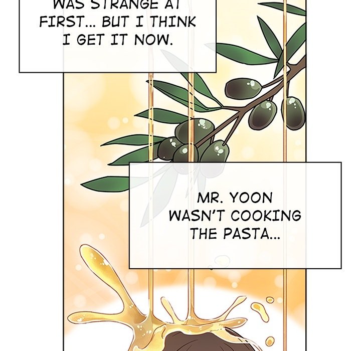 Bride’s Kitchen Chapter 1 Page 23