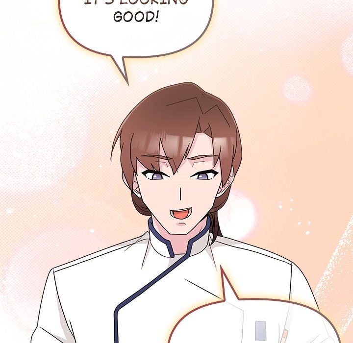 Bride’s Kitchen Chapter 1 Page 25