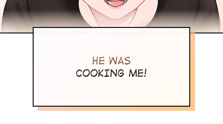 Bride’s Kitchen Chapter 1 Page 29