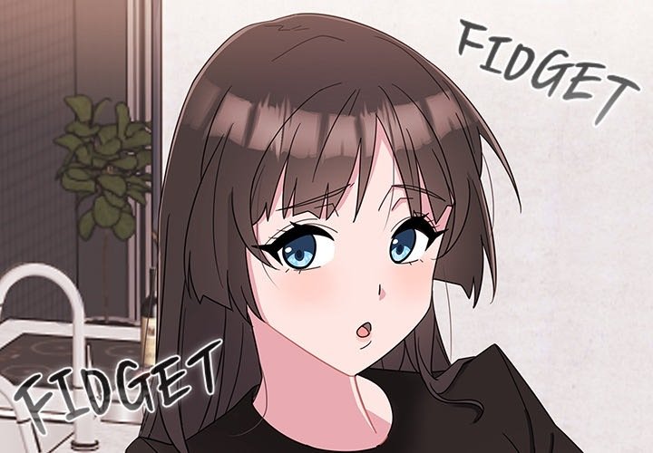 Bride’s Kitchen Chapter 1 Page 4