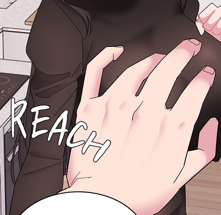 Bride’s Kitchen Chapter 1 Page 5