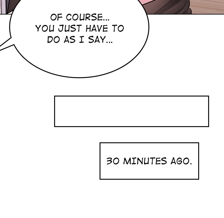 Bride’s Kitchen Chapter 1 Page 6