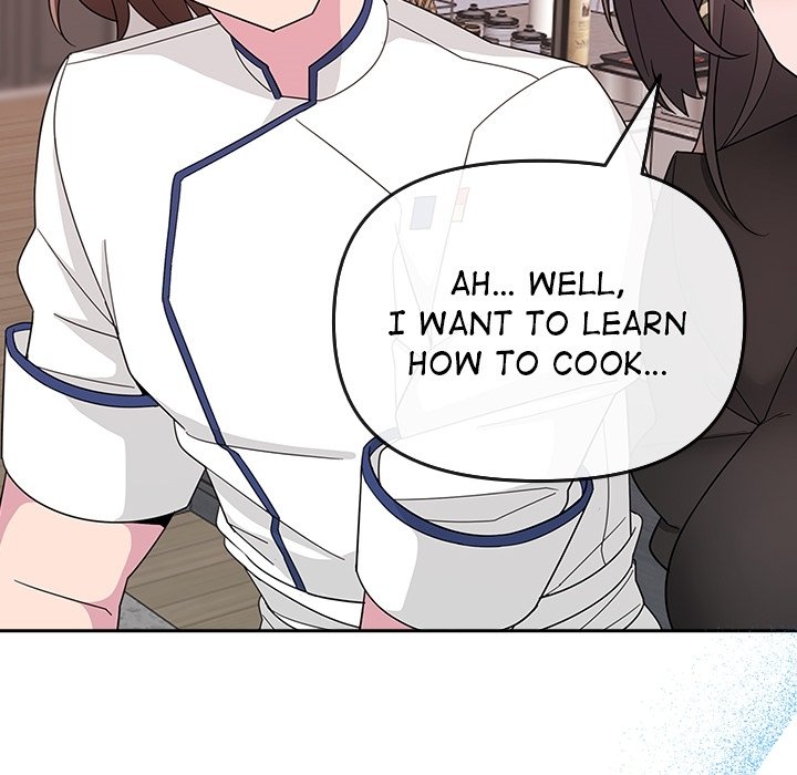 Bride’s Kitchen Chapter 1 Page 8