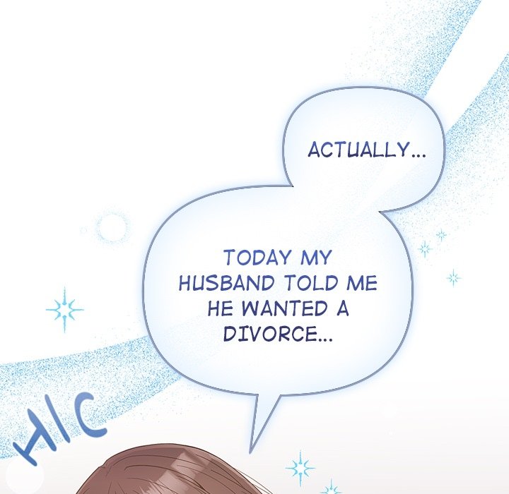 Bride’s Kitchen Chapter 1 Page 9
