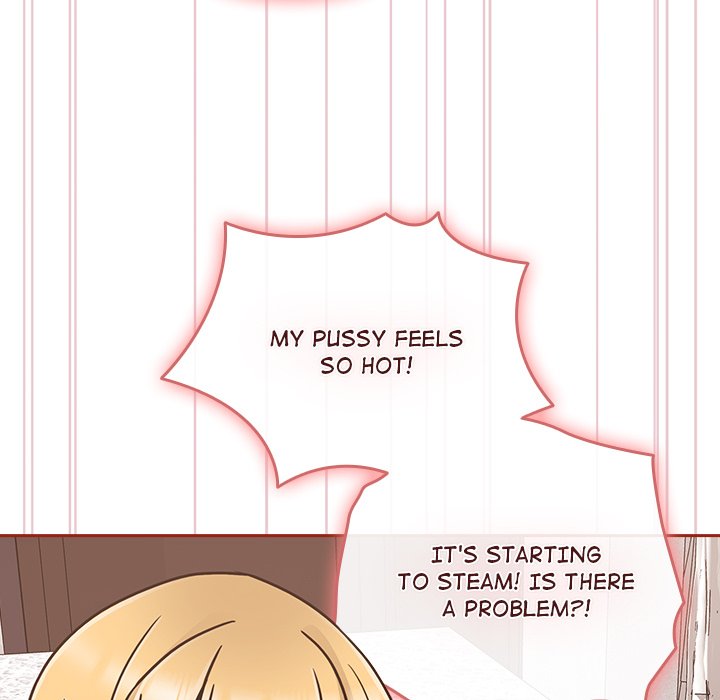 Bride’s Kitchen Chapter 9 Page 106