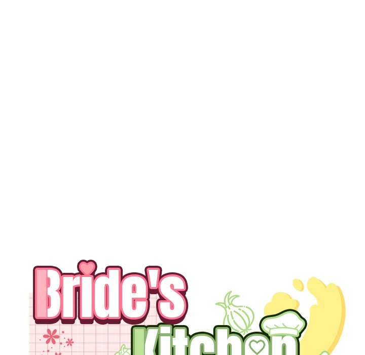 Bride’s Kitchen Chapter 9 Page 11