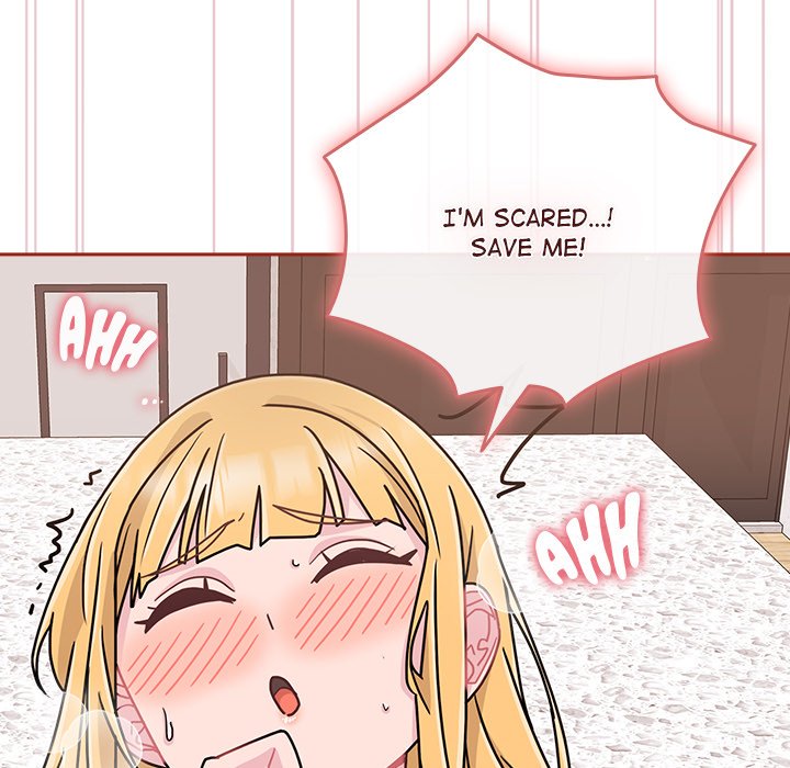 Bride’s Kitchen Chapter 9 Page 110