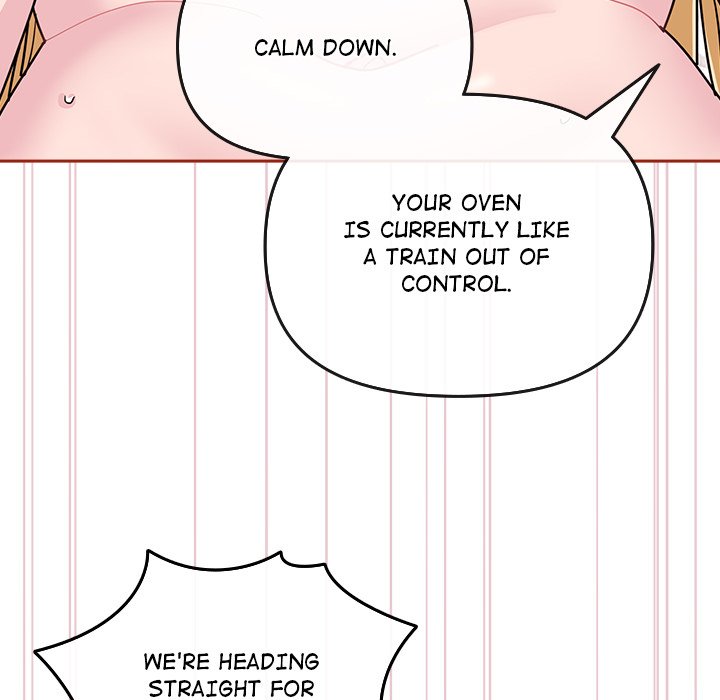 Bride’s Kitchen Chapter 9 Page 112