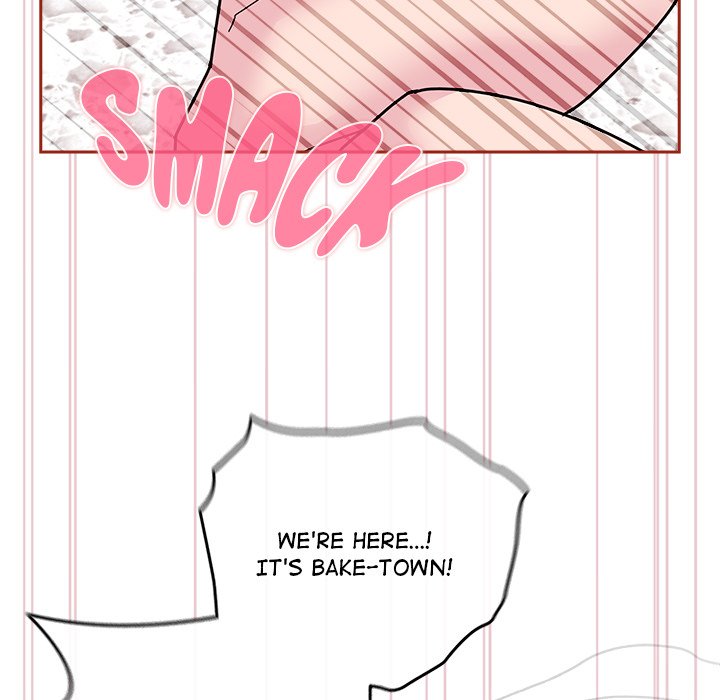 Bride’s Kitchen Chapter 9 Page 115