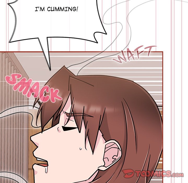 Bride’s Kitchen Chapter 9 Page 116