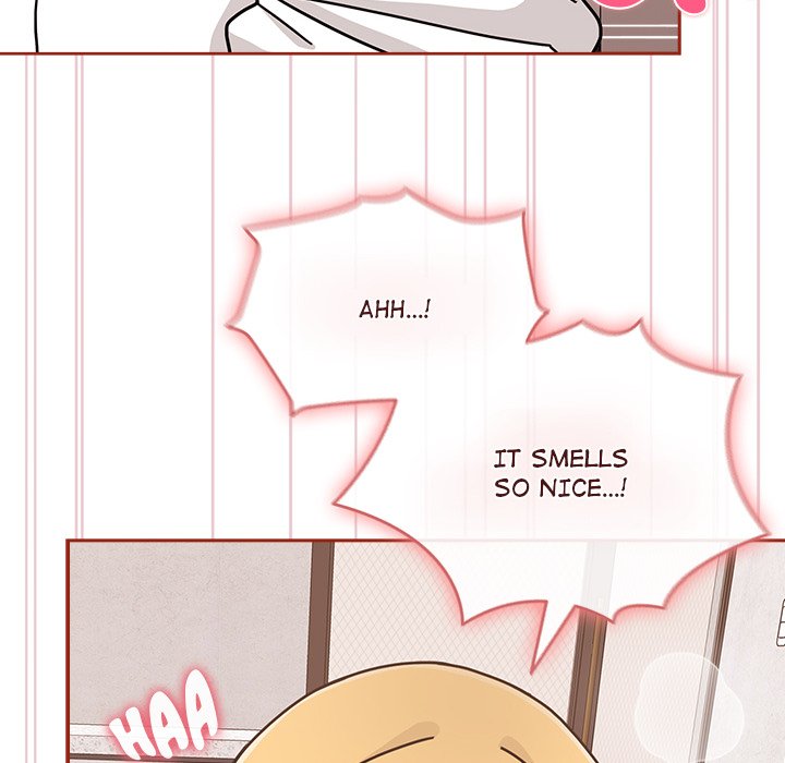 Bride’s Kitchen Chapter 9 Page 118