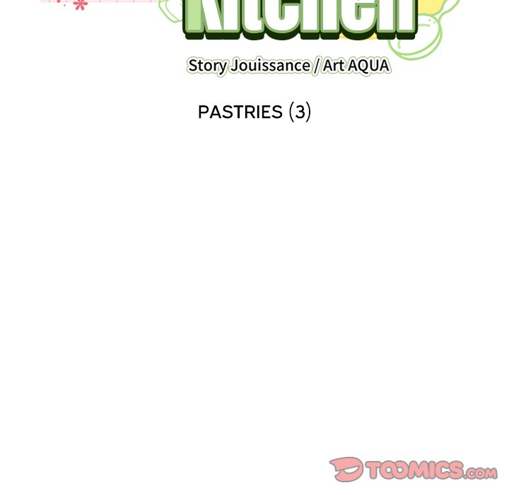 Bride’s Kitchen Chapter 9 Page 12