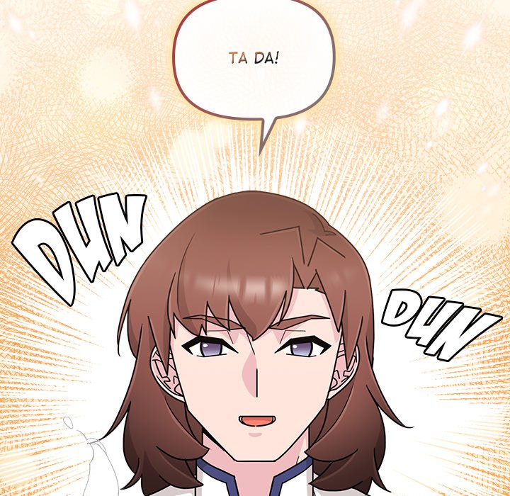 Bride’s Kitchen Chapter 9 Page 125