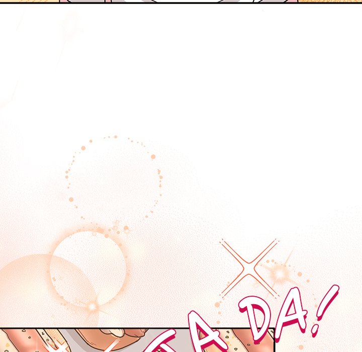 Bride’s Kitchen Chapter 9 Page 127