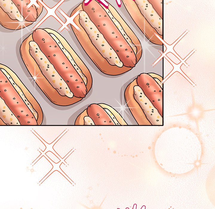 Bride’s Kitchen Chapter 9 Page 128