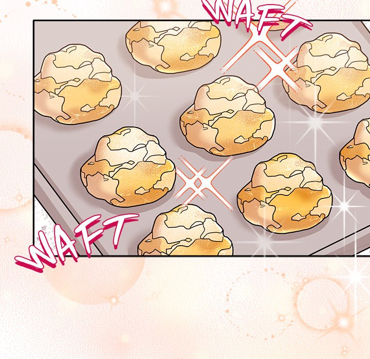 Bride’s Kitchen Chapter 9 Page 129
