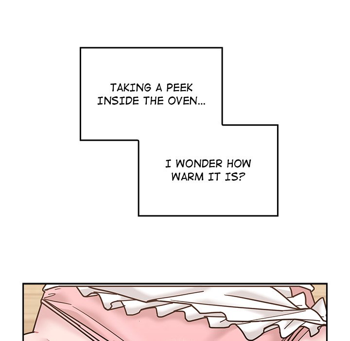Bride’s Kitchen Chapter 9 Page 13