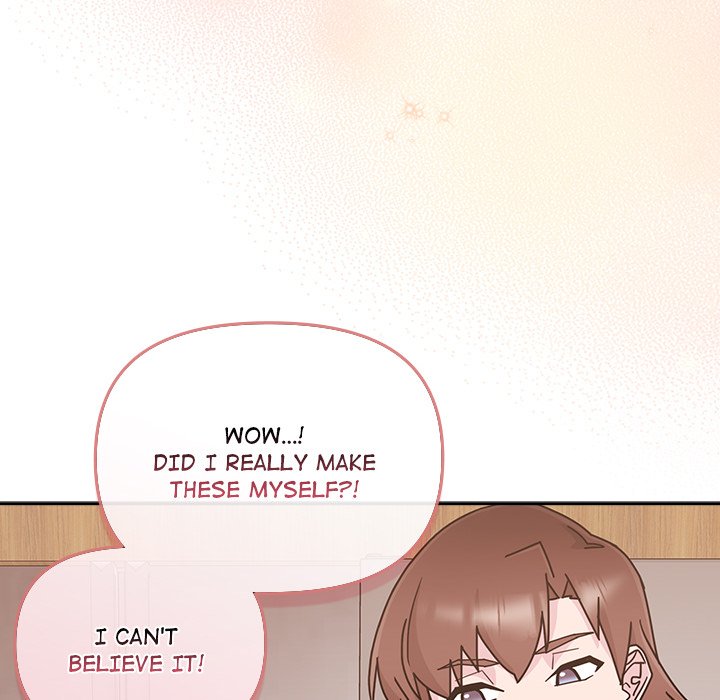 Bride’s Kitchen Chapter 9 Page 130