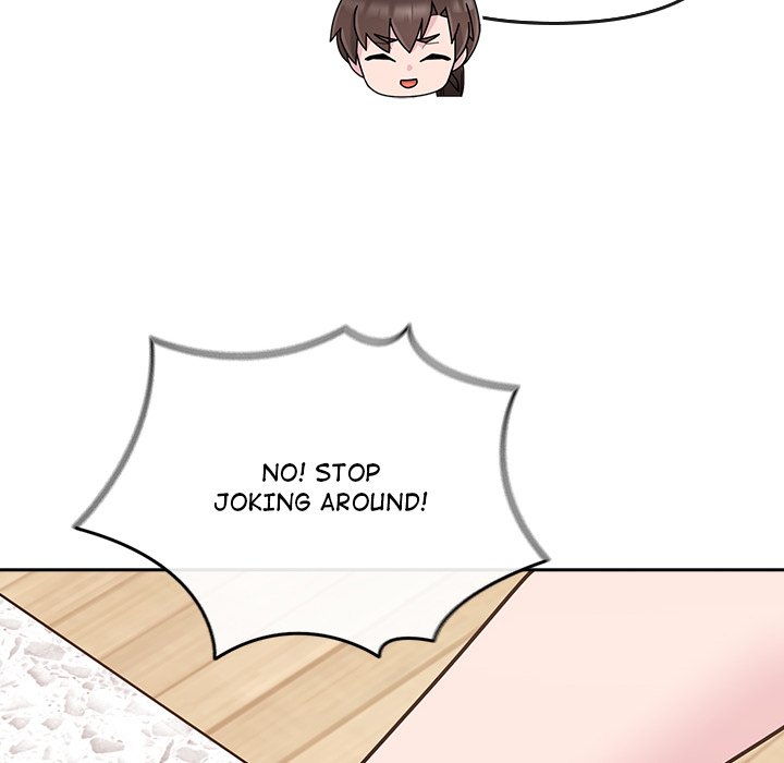 Bride’s Kitchen Chapter 9 Page 138