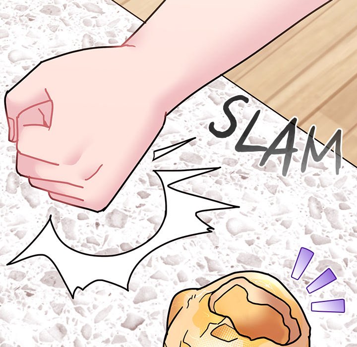 Bride’s Kitchen Chapter 9 Page 139