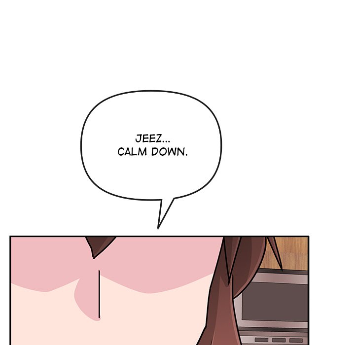 Bride’s Kitchen Chapter 9 Page 141