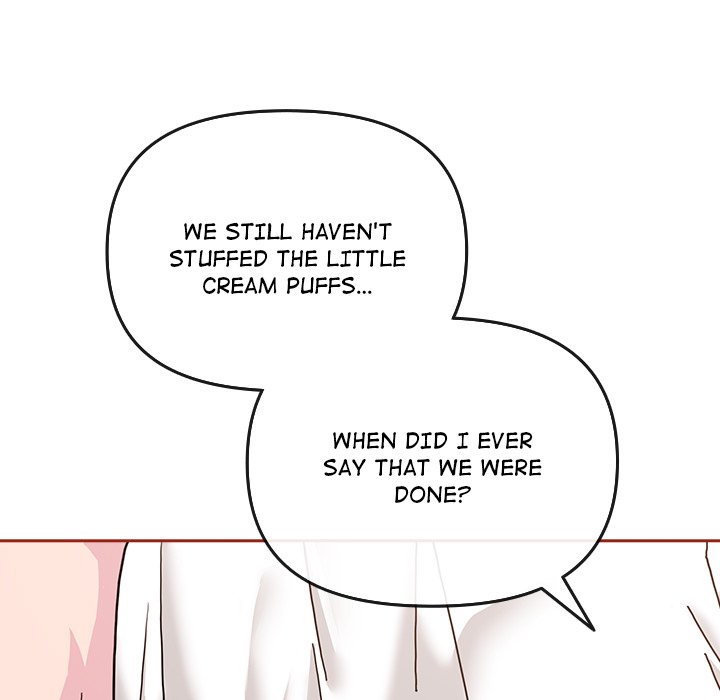Bride’s Kitchen Chapter 9 Page 143
