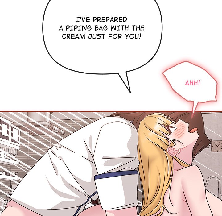 Bride’s Kitchen Chapter 9 Page 146
