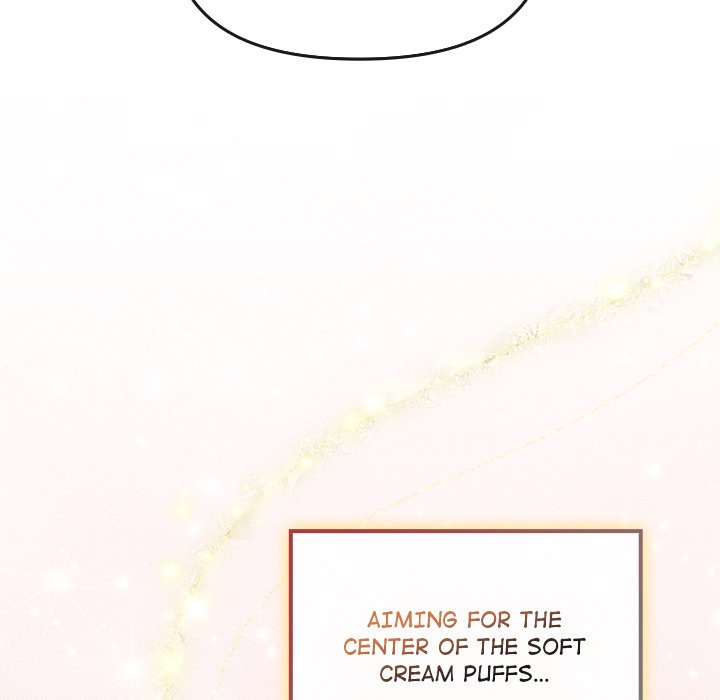 Bride’s Kitchen Chapter 9 Page 151