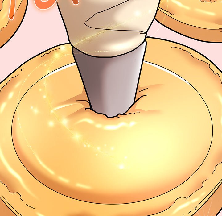 Bride’s Kitchen Chapter 9 Page 153