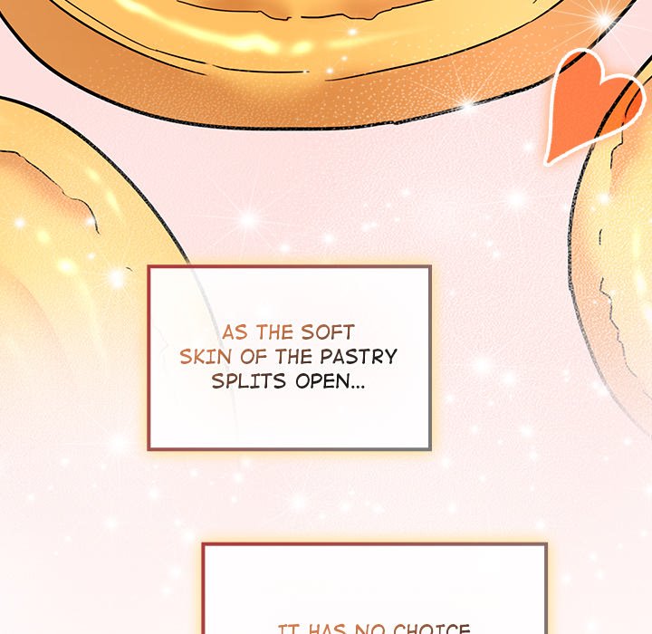 Bride’s Kitchen Chapter 9 Page 154