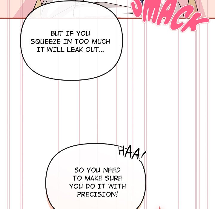 Bride’s Kitchen Chapter 9 Page 157
