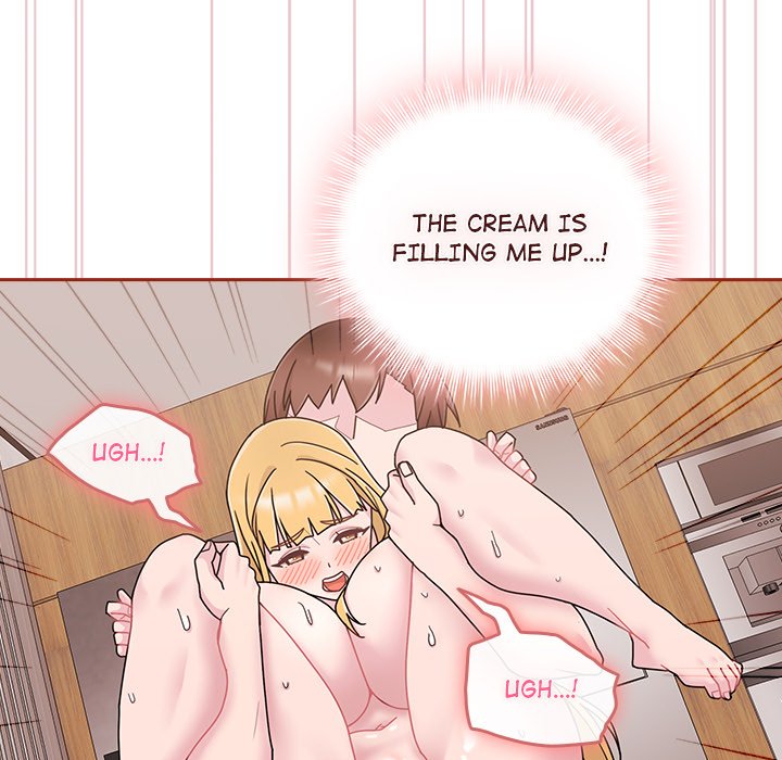 Bride’s Kitchen Chapter 9 Page 161