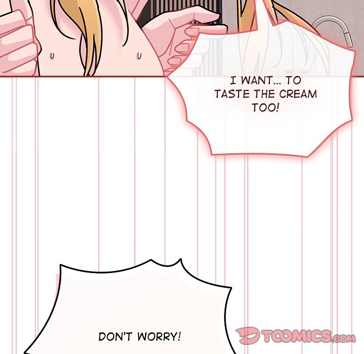 Bride’s Kitchen Chapter 9 Page 164
