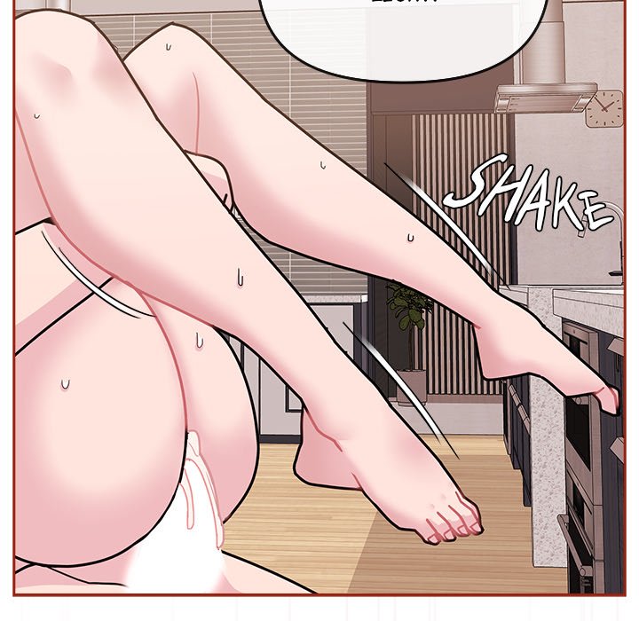 Bride’s Kitchen Chapter 9 Page 170