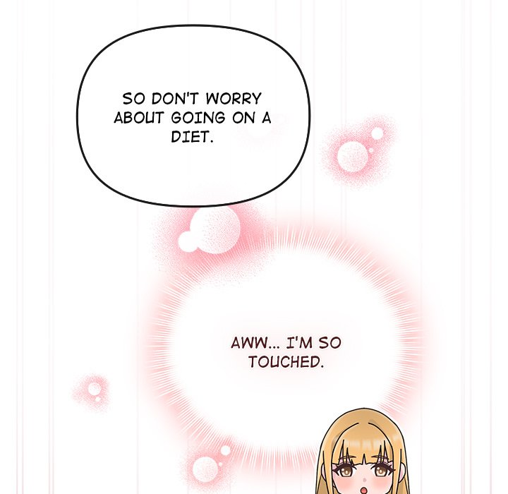 Bride’s Kitchen Chapter 9 Page 171