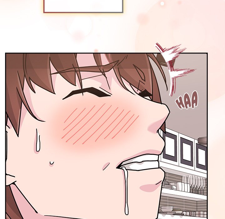 Bride’s Kitchen Chapter 9 Page 181