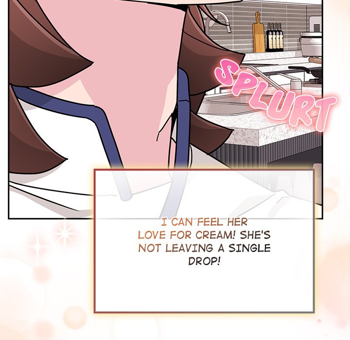 Bride’s Kitchen Chapter 9 Page 182
