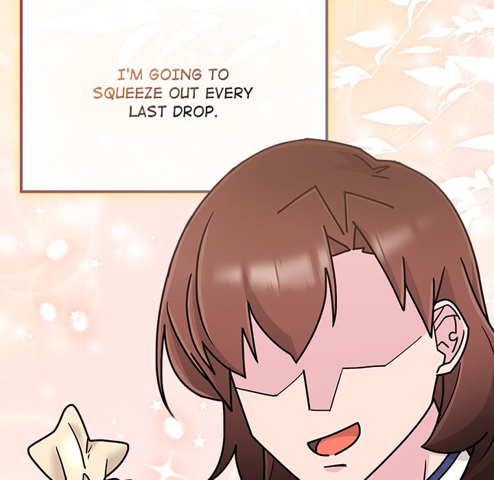Bride’s Kitchen Chapter 9 Page 184
