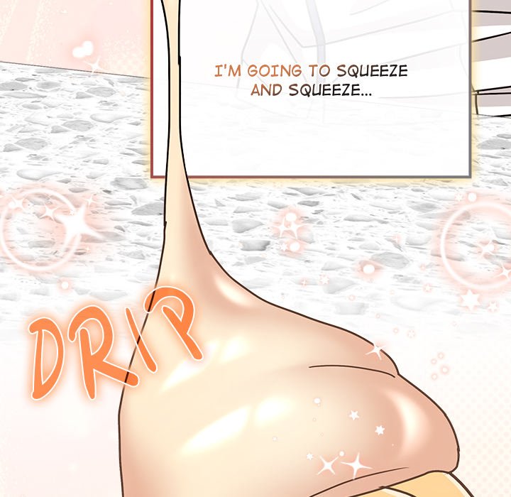 Bride’s Kitchen Chapter 9 Page 186