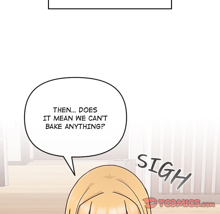 Bride’s Kitchen Chapter 9 Page 20