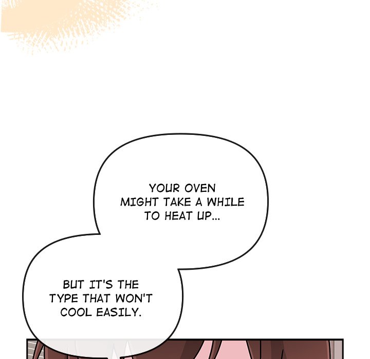 Bride’s Kitchen Chapter 9 Page 24