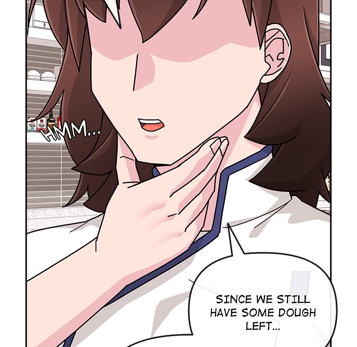 Bride’s Kitchen Chapter 9 Page 25