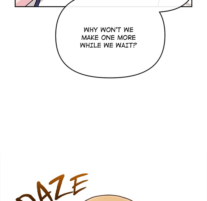 Bride’s Kitchen Chapter 9 Page 26