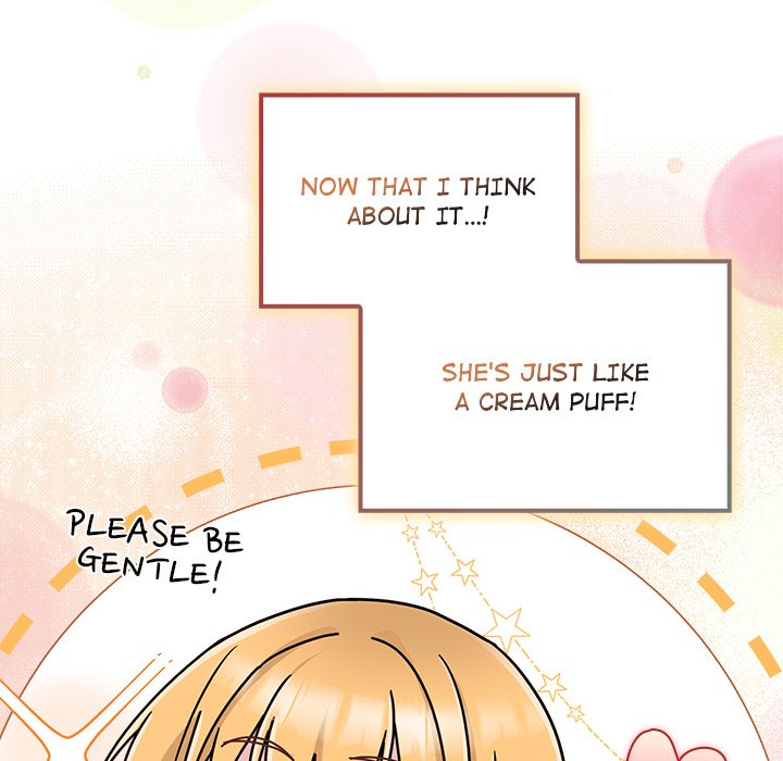 Bride’s Kitchen Chapter 9 Page 30