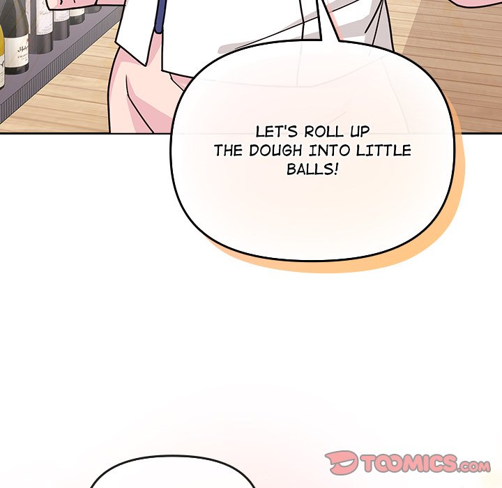 Bride’s Kitchen Chapter 9 Page 36