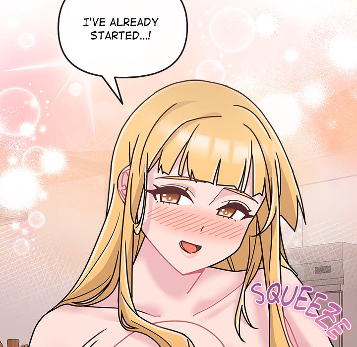 Bride’s Kitchen Chapter 9 Page 37