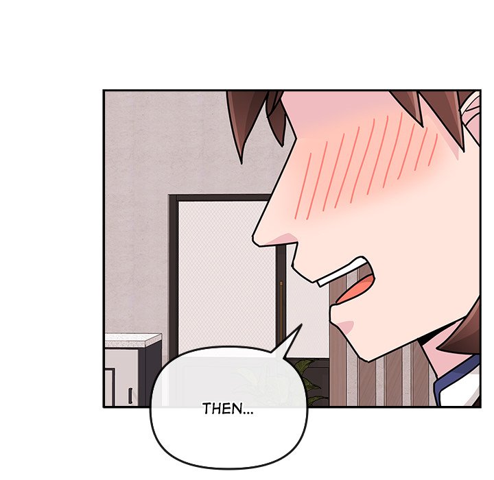 Bride’s Kitchen Chapter 9 Page 40
